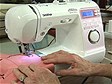 Sewing Machine Buying Guide